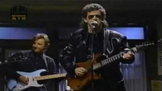 Lou Reed  Dirty Boulevard Live Night Music with David Sanborn 1989 [upl. by Gustave]