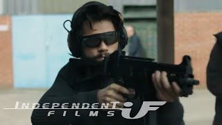 American Assassin  trailer  12 oktober in de bioscoop [upl. by Howarth100]