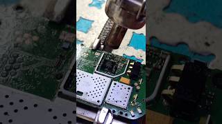 IC PASTING ￼shorts icreballing youtubeshorts smartphone [upl. by Nylirrehs535]