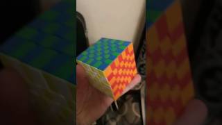 Pramid Cube Under 30 Seconds Challenge [upl. by Namlas]