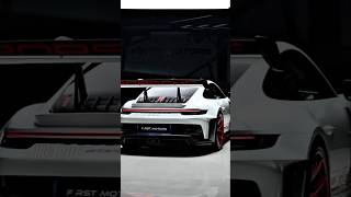 ITS Porsche 911 GT RS shorts 4k trending car edit porche [upl. by Anuat303]