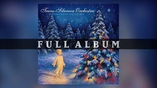 TransSiberian Orchestra  Christmas Eve And Other Stories Full Album [upl. by Amikehs]