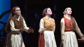 Fiddler on the Roof Special Preview [upl. by Nemra766]