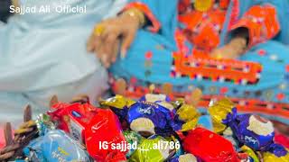 Balochi new wedding song 2024  Balochi new omani song 2024 [upl. by Arrol60]