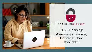 Phishing Awareness Online Training Course [upl. by Egarton720]