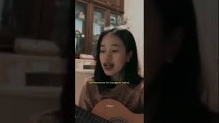 Tidakkah cukup yang engkau minta pertemanan ini sungguh berat  Frienzone coverlagu music lyrics [upl. by Jabez]