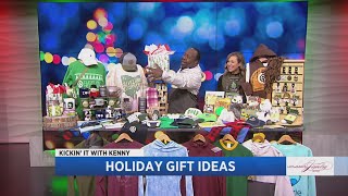 Kenny shares holiday gift ideas from Cleveland Metroparks [upl. by Haldi]