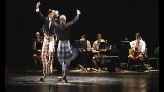 Shady Glen Scottish Dance school [upl. by Aicargatla]