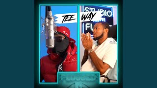 Teeway x Fumez The Engineer  Plugged In [upl. by Epifano187]