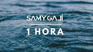 Samy Galí Piano  quotLos Planes de Diosquot  Sonidos Que Sanan  1 Hora  Música Relajante  Meditación [upl. by Ybhsa]