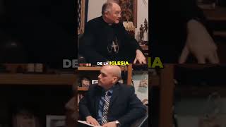 Tenemos que regresar a la Misa tradicional fsspx misaenlatín misatradicional [upl. by Eteragram]