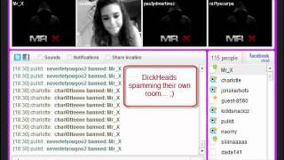 TinyChat Web Cam Hack [upl. by Dlaregztif]