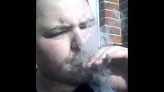 JAMIE WAYLETT RAPPING  RAP AKA VINCENT CRABBE  HARRY POTTER  BULLY [upl. by Eboh]