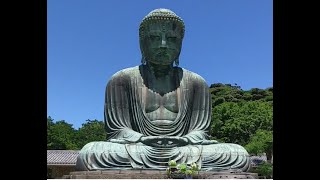 Kamakura Daibutsu and Hiking Trail [upl. by Abrahan672]