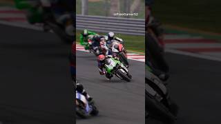 😈 Speed agility and power – the ZX10R in action shorts [upl. by Niamrahc]