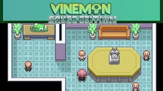 Jahns Jahns Jahns Vinemon Sauce Edition Part 41 [upl. by Bartholemy684]