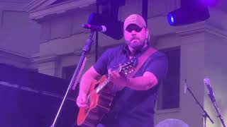 Rodney Atkins “Take A Back Road” Live at Fair St Louis 07032022 [upl. by Four]