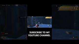 AKM and M416 best combo shortvideos bgmi battlegroundmibileindia shortsfeed viralvideo [upl. by Emmet]