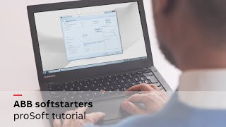 proSoft tutorial – Softstarter Selection [upl. by Stew314]