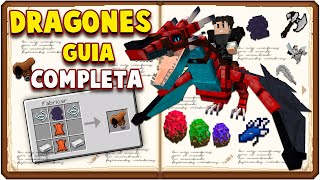 🔴 Expansive Fantasy ADDON para MINECRAFT PE  BEDROCK ►👉 Guía completa 👈 [upl. by Attelrac729]