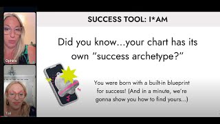 Find Your Unique Astrology Advantage with the IAM System [upl. by Hennessy]