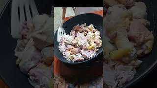 tinolacooking filipinorecipe food [upl. by Winchester]