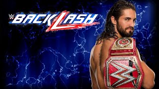 BACKLASH Highlights S5  UM2K19  YAW  07 [upl. by Mcneil]