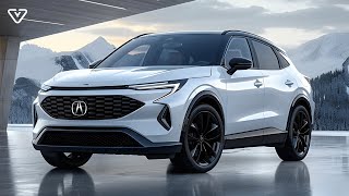 All New 2025 Acura RDX Unveiled  The Best Gets Better [upl. by Rodney749]