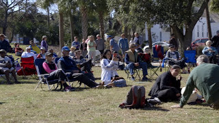 Folly Beach  FALL amp WINTER [upl. by Healey]