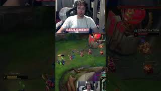 DOMINATION DE TEEMO TOP leagueoflegends ranked twitch gaming challenger master riotgames [upl. by Atnuahs829]