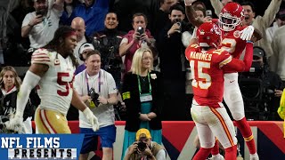 49ers vs Chiefs Super Bowl 58 Micd Up  NFL Films Presents [upl. by Hesketh]