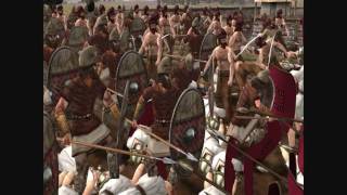 The Dacian Wars pt 37 [upl. by Lekar]