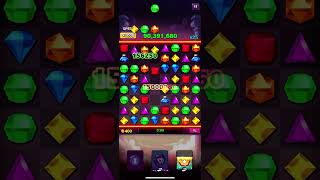 Bejeweled Blitz Mystery Monday 132852296 [upl. by Anahoj173]