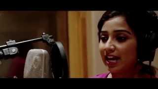 Oru Oorula Rendu Raja  Sundari Pennae Making  D Imman Shreya Ghoshal  Kannan [upl. by Otes576]