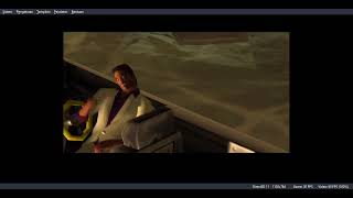 Grand Theft Auto Vice City PS2 Gameplay PCSX2  Supply amp Demand [upl. by Ellekram]