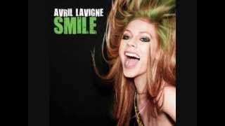 Avril Lavigne SMILE  ORIGINAL Mp3  Audio [upl. by Esirahc]