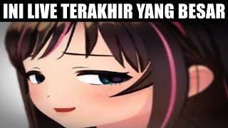 Kizuna Ai Beneran quotNggakquot Ada Lawannya [upl. by Gupta]