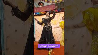 🪔Surapura Ni Aarti  Nesvad Navratri trending aarti viral shorts 2024 vlogchannel [upl. by Virgil]