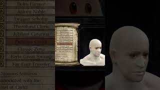 Dark Souls 1 Character Creation Big Dawgs DS1 Remastered Memes bigdawgs darksouls [upl. by Ynoyrb]