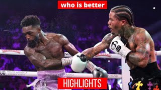 Gervonta Davis vs Frank Martin Highlights Boxing Fight  KNOCKOUT 1440p [upl. by Snow]