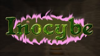 Inocybe Minecraft 181 adventure map [upl. by Nosnar]