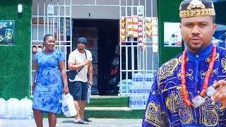 He pretended to be a common man wo work in the super mart to find true love 2  Nigerian Movie [upl. by Messere115]