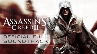 Assassins Creed 2 OST  Jesper Kyd  Wetlands Escape Track 32 [upl. by Attekahs]