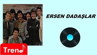 Ersen Dadaşlar  Müdür Beyin Yeşil Kürkü [upl. by Odelle]