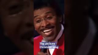 The Temptations merry Christmas is one of all time Christmas songs Video Music [upl. by Berry]