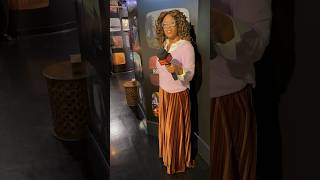 Oprah Winfrey New York City [upl. by Necyla]