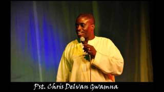 Chris Delvan Gwamna  Overcoming the World [upl. by Joelynn]