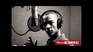 TI  Bring Em Out Instrumental Produced by Swizz Beatz [upl. by Pleasant]