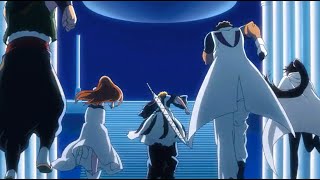 BLEACH TYBW Ep 27 Review spoilers BLEACH 千年血戦篇 [upl. by Kosaka]