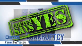 Bad Credit Auto Loans  Cueter Says Yes [upl. by Anelav]